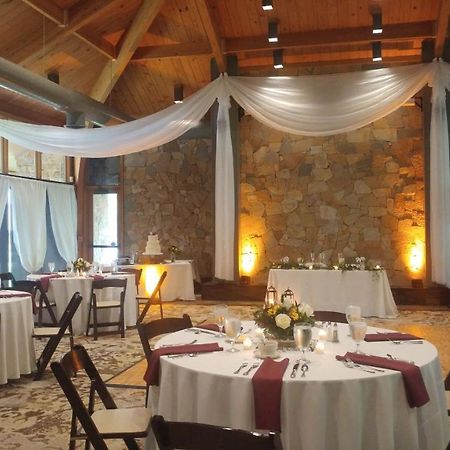 Postoak Lodge And Retreat Τούλσα Εξωτερικό φωτογραφία