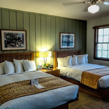 Postoak Lodge And Retreat Τούλσα Εξωτερικό φωτογραφία