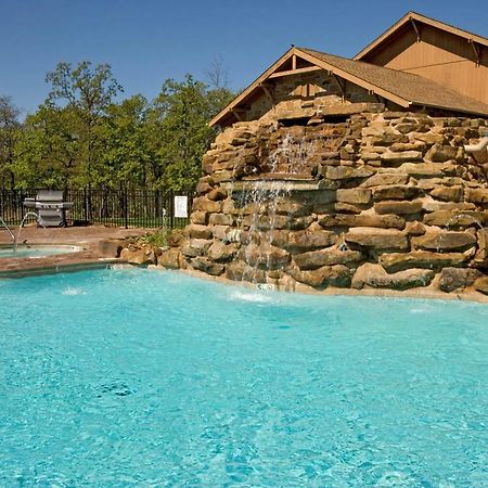Postoak Lodge And Retreat Τούλσα Δωμάτιο φωτογραφία