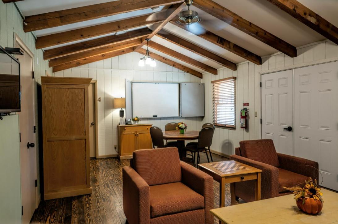Postoak Lodge And Retreat Τούλσα Εξωτερικό φωτογραφία