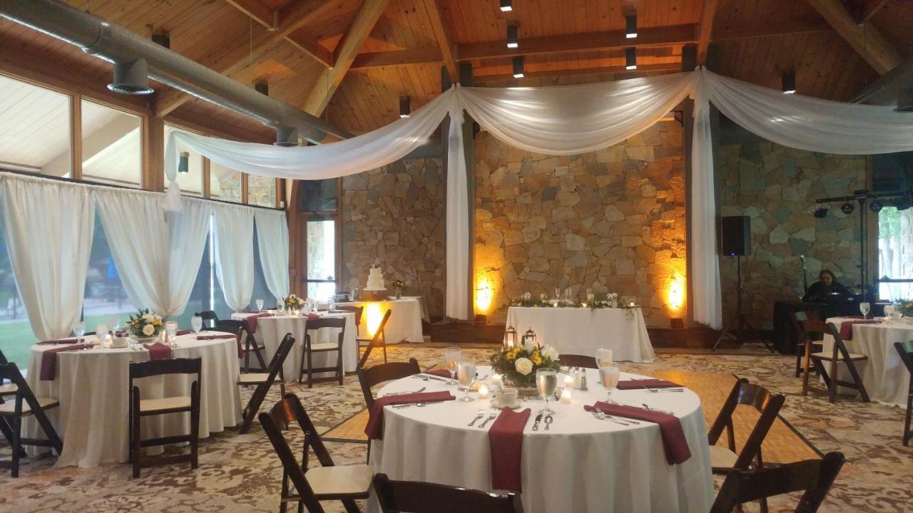Postoak Lodge And Retreat Τούλσα Εξωτερικό φωτογραφία