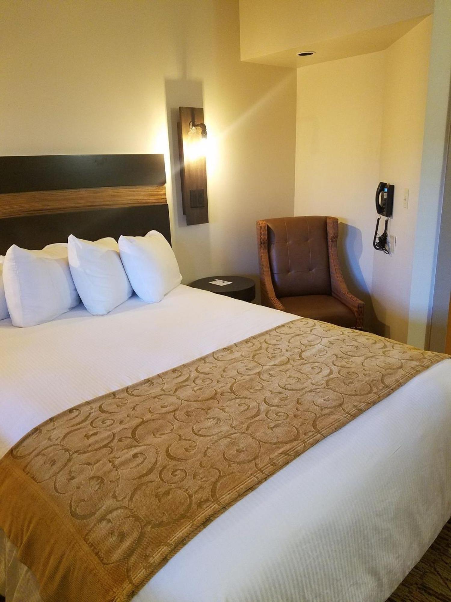 Postoak Lodge And Retreat Τούλσα Εξωτερικό φωτογραφία