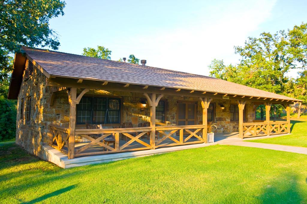 Postoak Lodge And Retreat Τούλσα Δωμάτιο φωτογραφία
