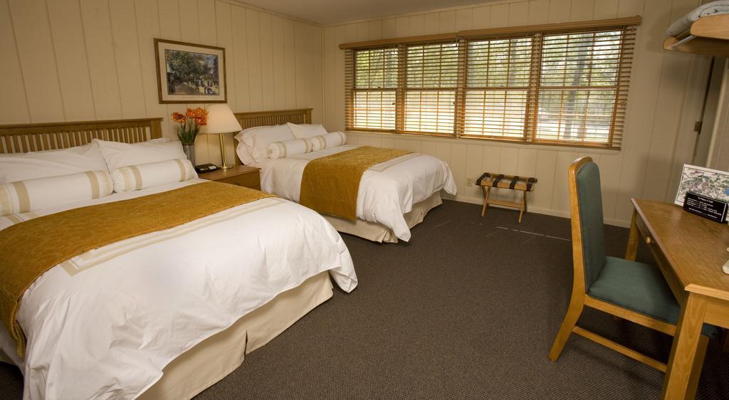 Postoak Lodge And Retreat Τούλσα Δωμάτιο φωτογραφία