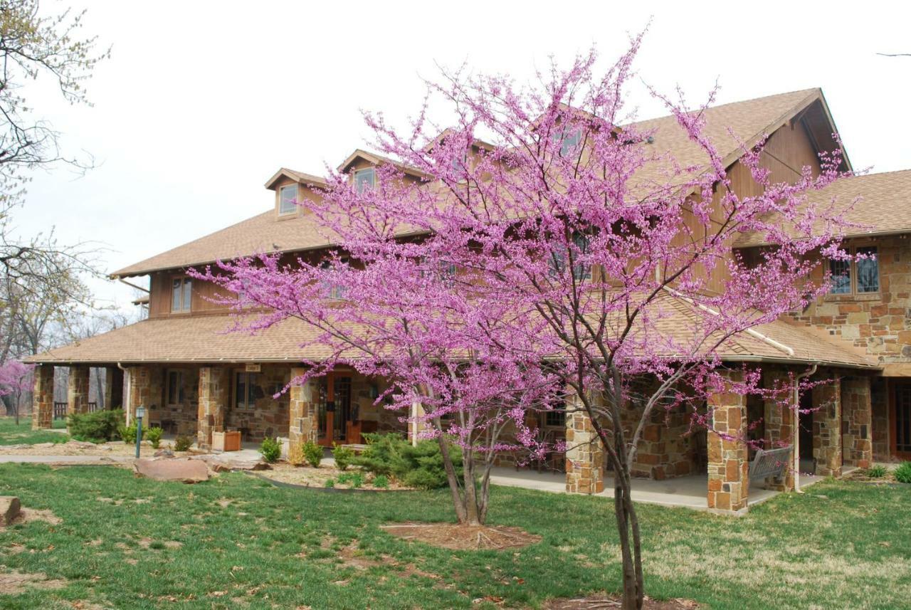 Postoak Lodge And Retreat Τούλσα Δωμάτιο φωτογραφία