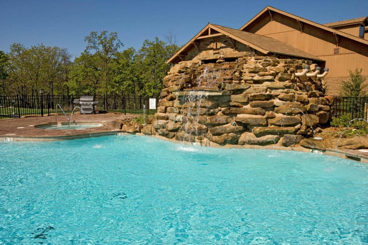Postoak Lodge And Retreat Τούλσα Δωμάτιο φωτογραφία