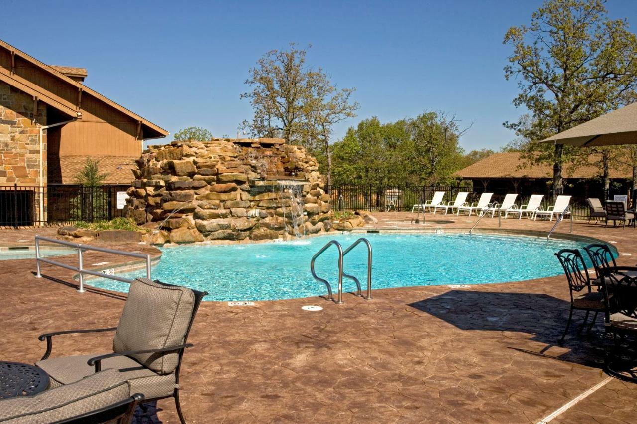 Postoak Lodge And Retreat Τούλσα Δωμάτιο φωτογραφία