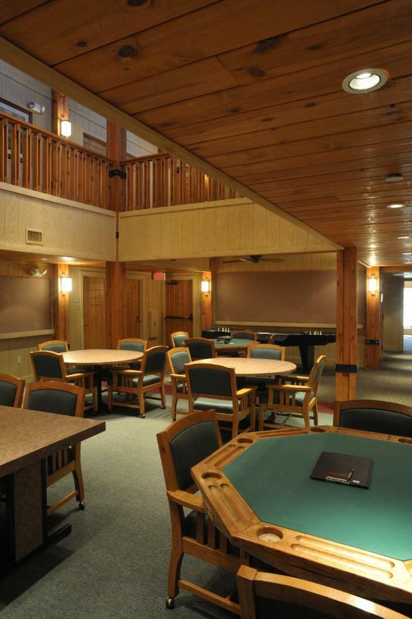 Postoak Lodge And Retreat Τούλσα Δωμάτιο φωτογραφία