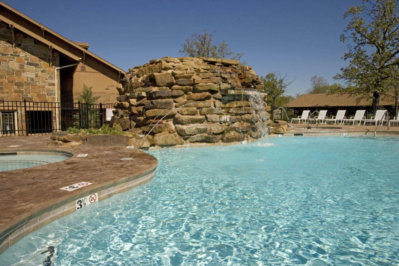Postoak Lodge And Retreat Τούλσα Δωμάτιο φωτογραφία