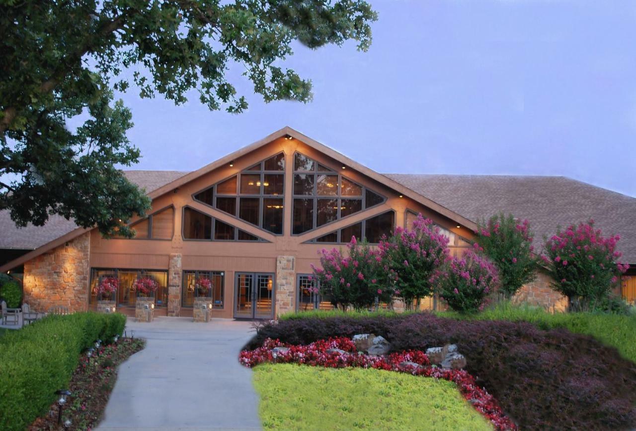 Postoak Lodge And Retreat Τούλσα Δωμάτιο φωτογραφία