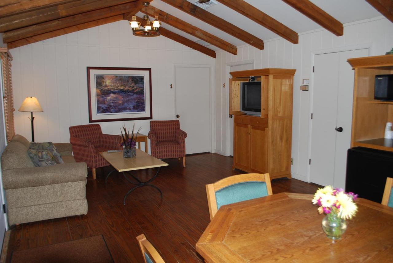 Postoak Lodge And Retreat Τούλσα Δωμάτιο φωτογραφία